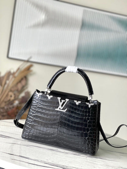 Fashion Lu-Vi bags - 4159