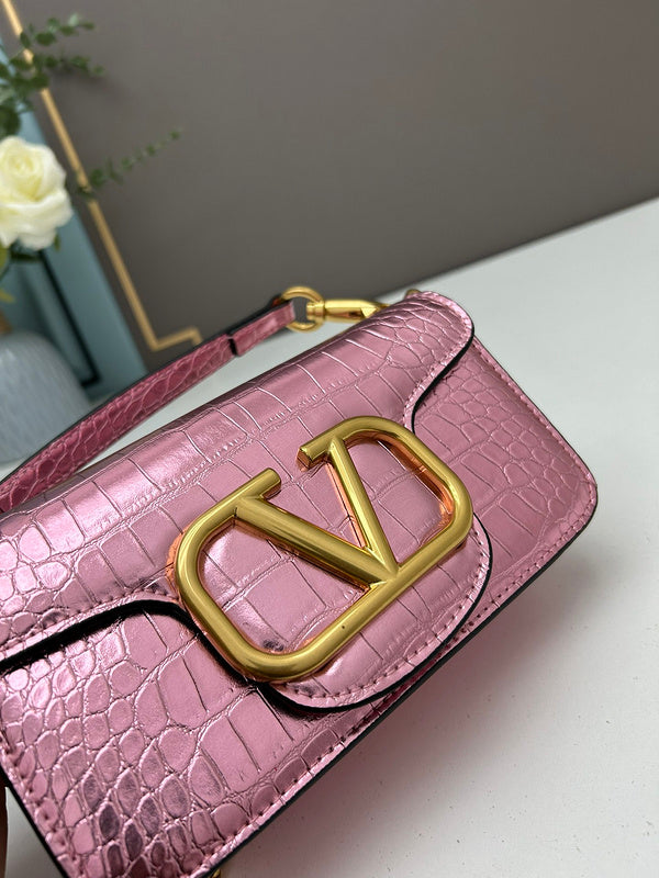Amelia- VEL WOMEN LUXURY BAGS - 666