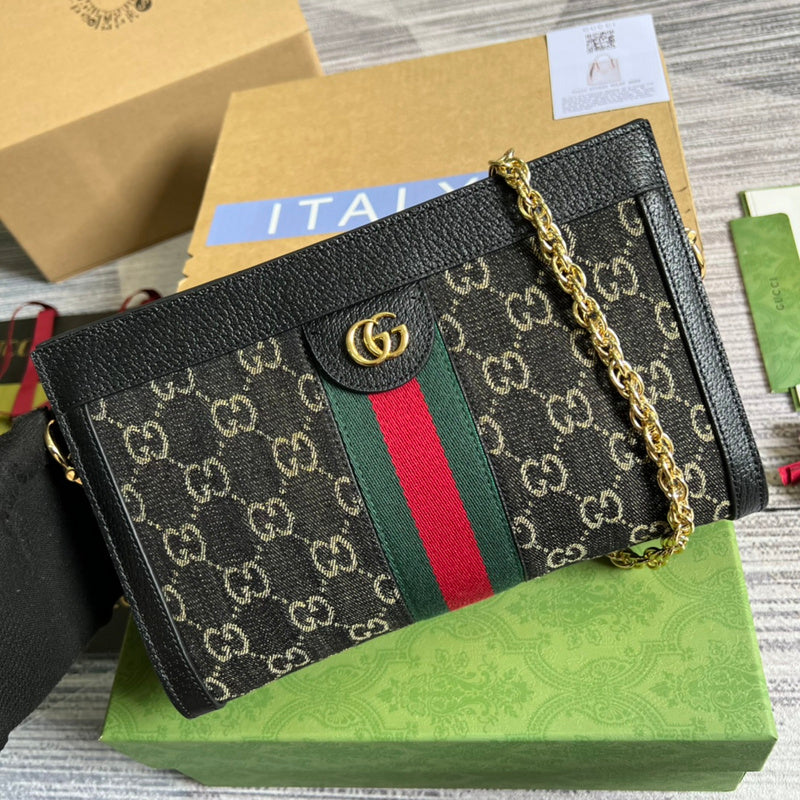 Amelia- GCI Bags - 4500