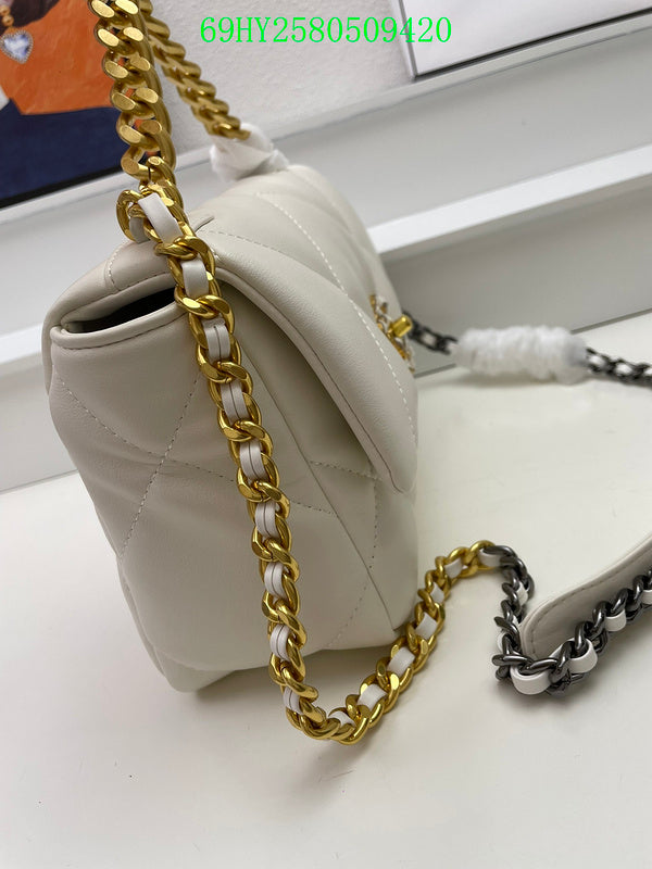 Amelia - CHL Bags - 956