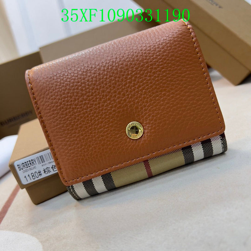 Amelia - BOR Wallet - 096