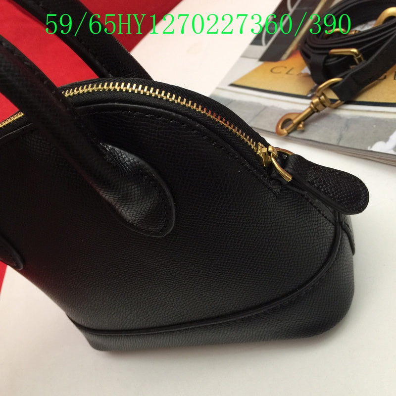 Amelia - BGA Bags - 1914