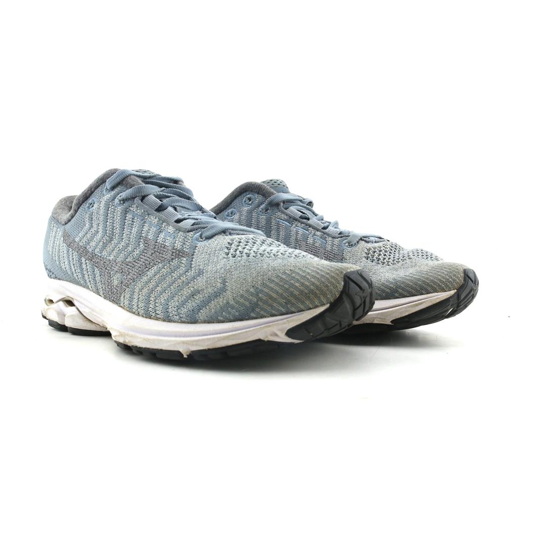 MIZUNO WAVE RIDER WAVEKNIT 3