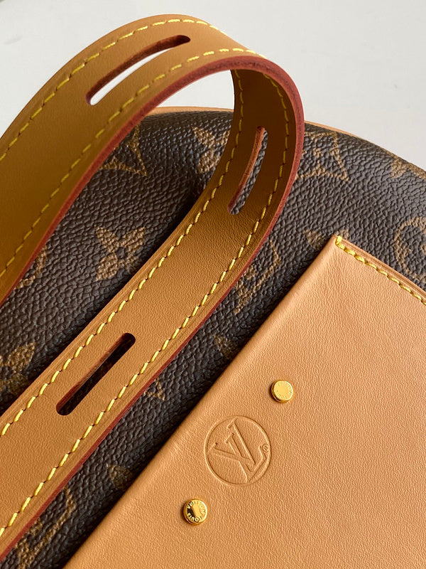 Amelia - LV Bags - 17006
