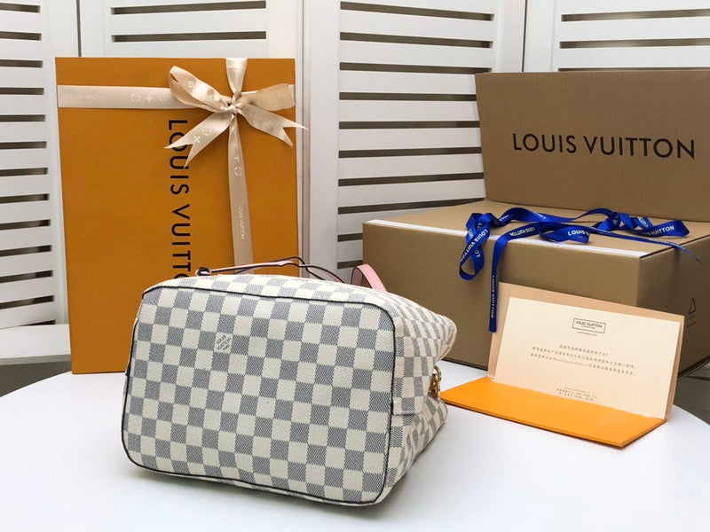 Fashion Lu-Vi bags - 3559