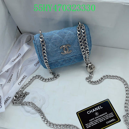 Amelia - CHL Bags - 1250
