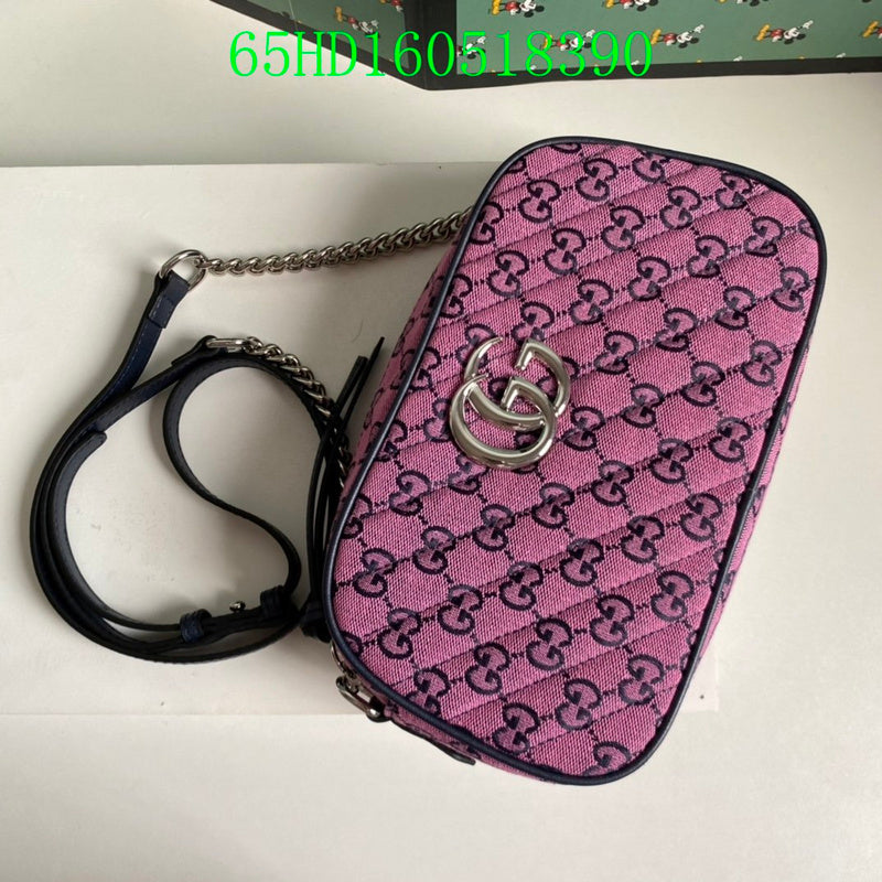 Amelia - GCI Bags - 11030