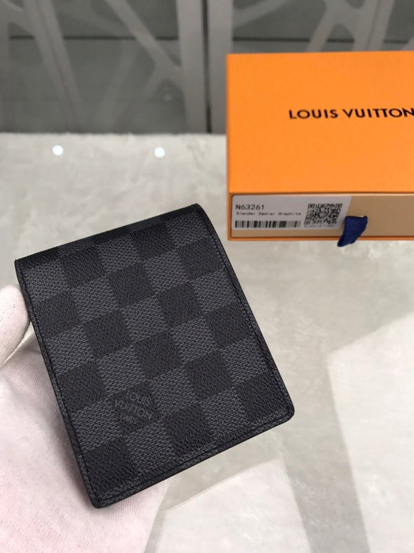 Fan Fashion Lu-Vi bags - 10977