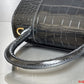 Amelia- BG Hourglass Bags - 029