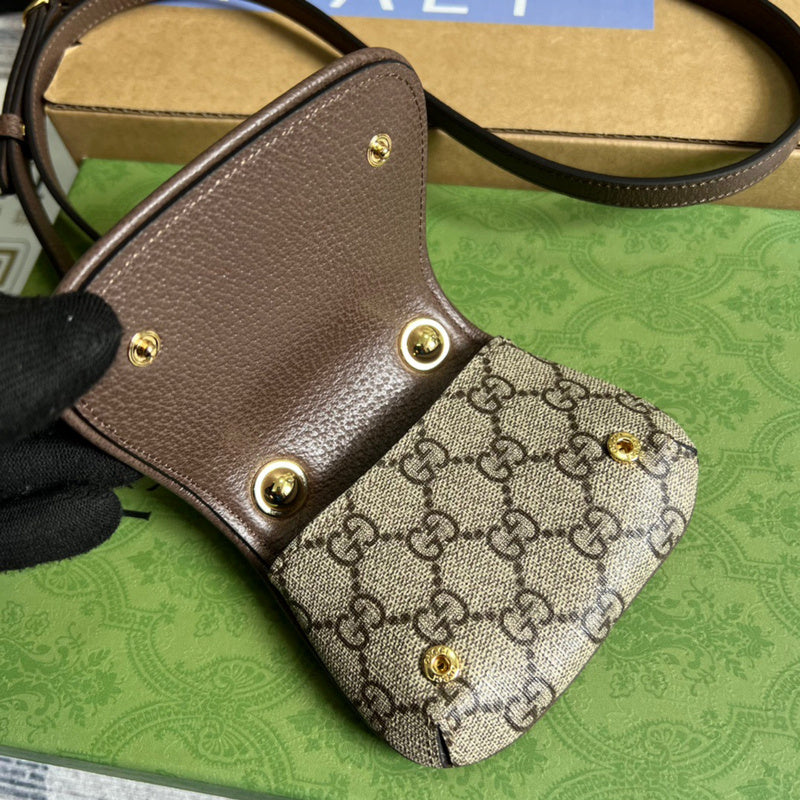 Amelia- GCI LUXURY LADY BAGS - 613