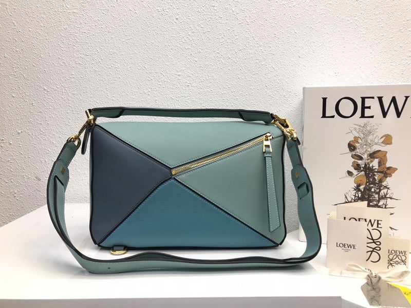 Amelia's Bag Gallery - LWO Bags - 867