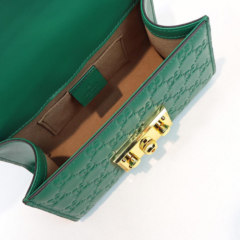 AmeliaLuxury - GCI Bags - 1005