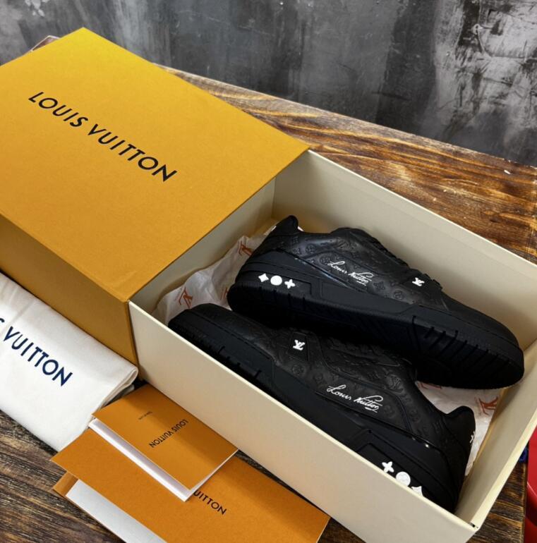 AmeliaLuxury - LOV Men Shoes - 746