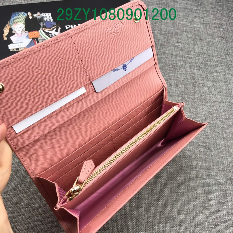 Amelia - PD Wallet - 469
