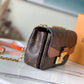 Fashion Lu-Vi bags - 4658