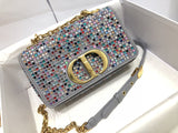 Amelia- DYOR FASHION BAGS - 2138
