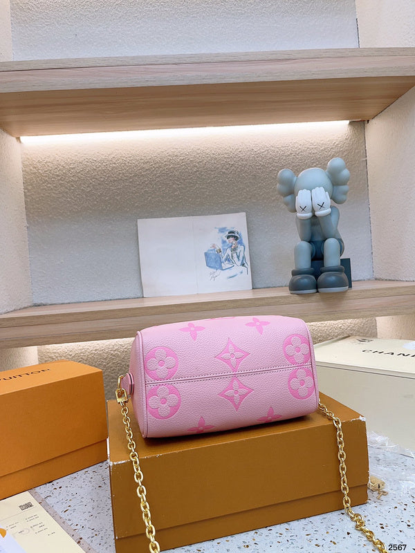 Amelia - LV Bags - 14727