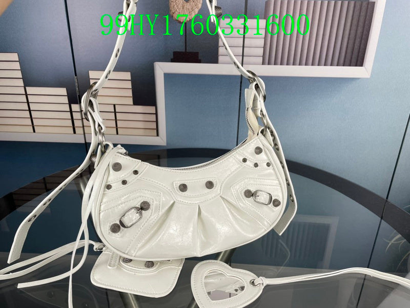 Amelia - BGA Bags - 2356