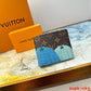 Amelia- Mix Wallets - 438