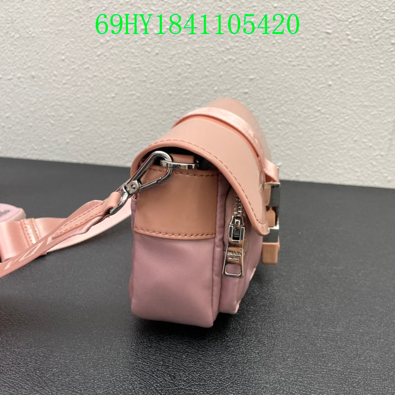 Prada Bags - The Barnes Bags  843