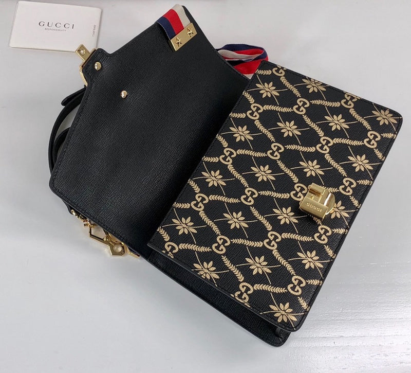 Amelia- GCI Bags - 4084