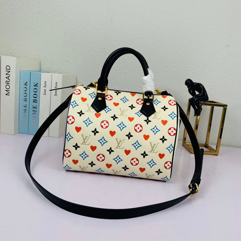 Amelia - LOV Lady Bags - 907