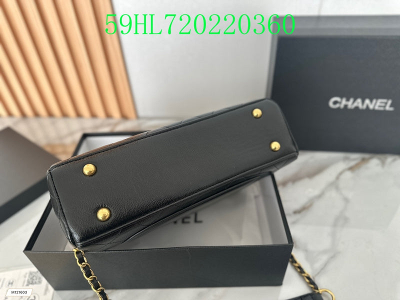 Amelia - CHL Bags - 1513
