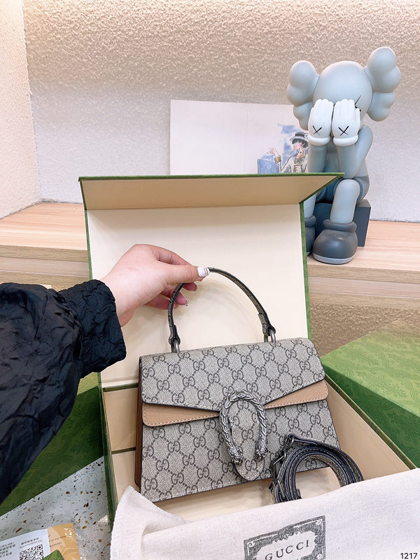 Amelia  - GCI Bags - 11817
