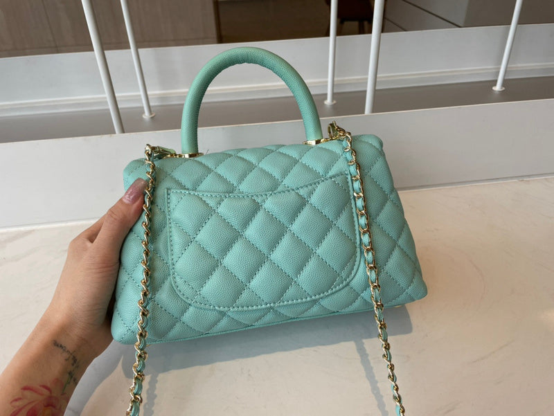 Amelia - CHL Bags - 1666