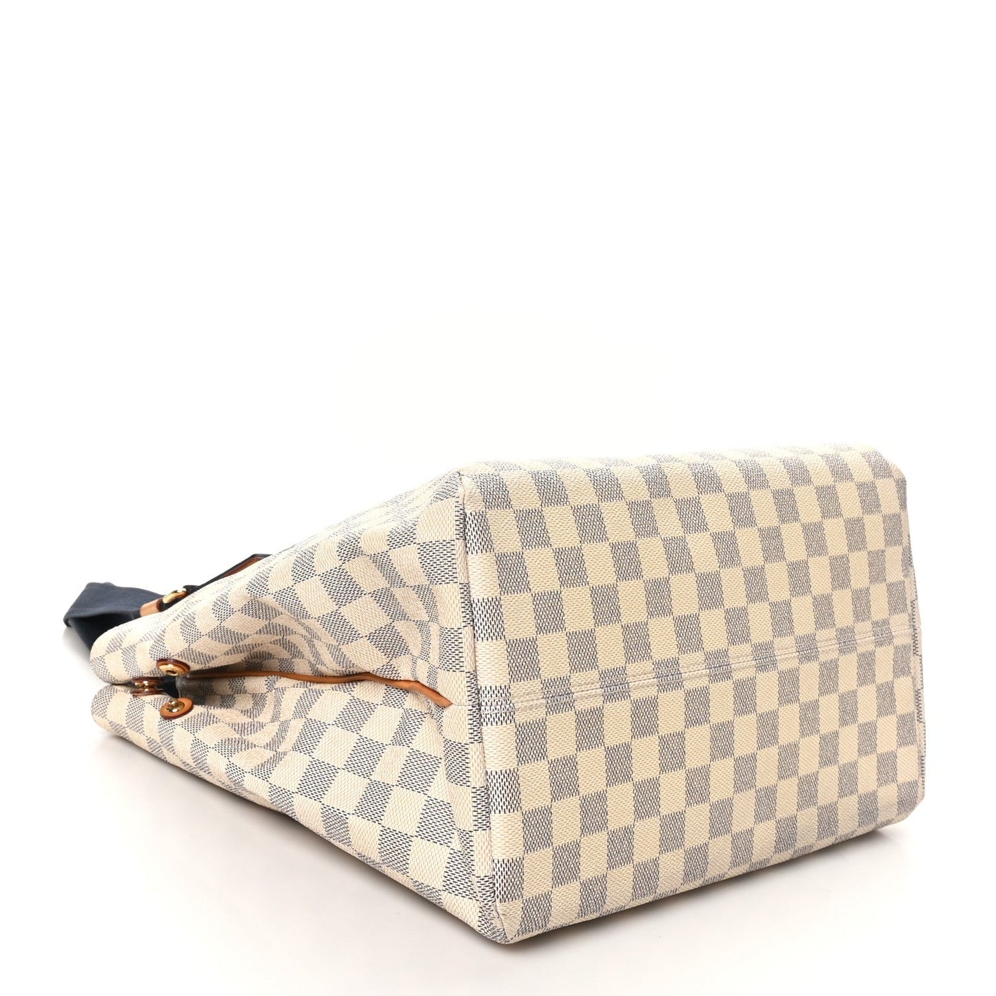 Louis Vuitton Damier Azur Beach Cabas PM