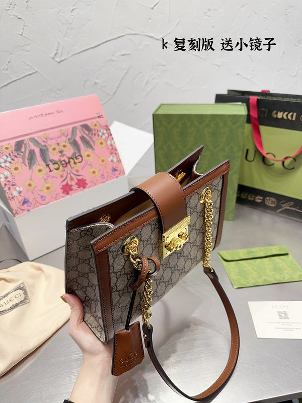 Amelia  - GCI Bags - 11898
