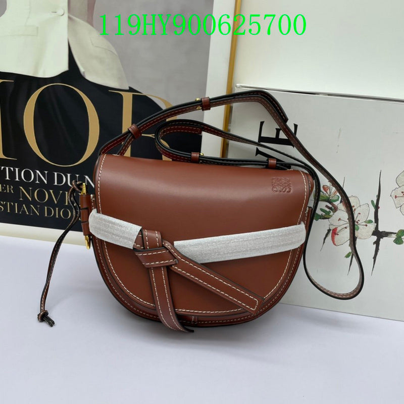 Amelia - LWE BRANDED BAGS - 290