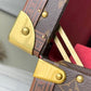 Amelia- Lu-Vi bags - 5769