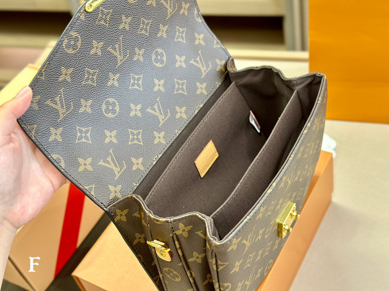 Amelia - LV Bags - 15032