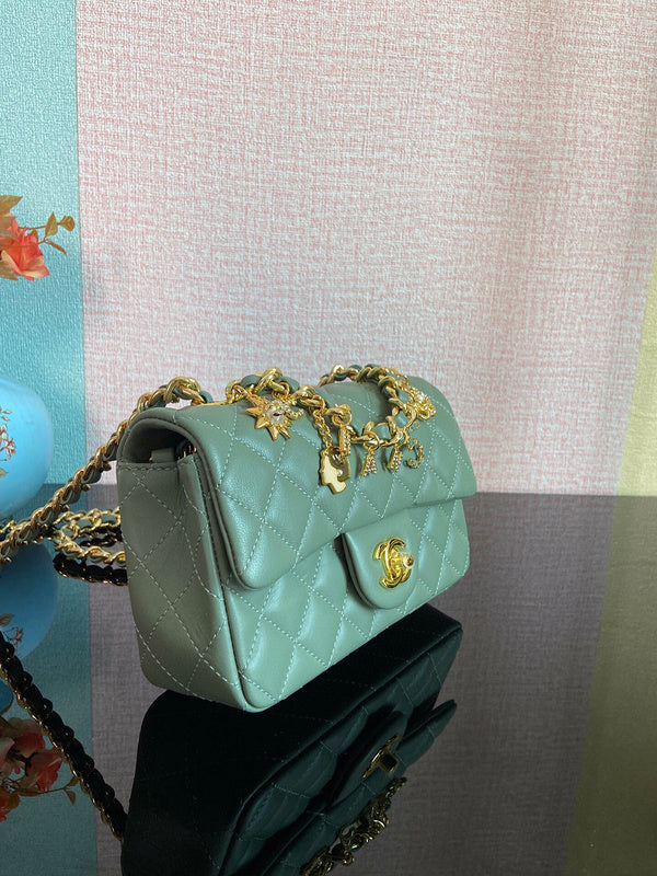 AmeliaLuxury - CHL Bags - 3542