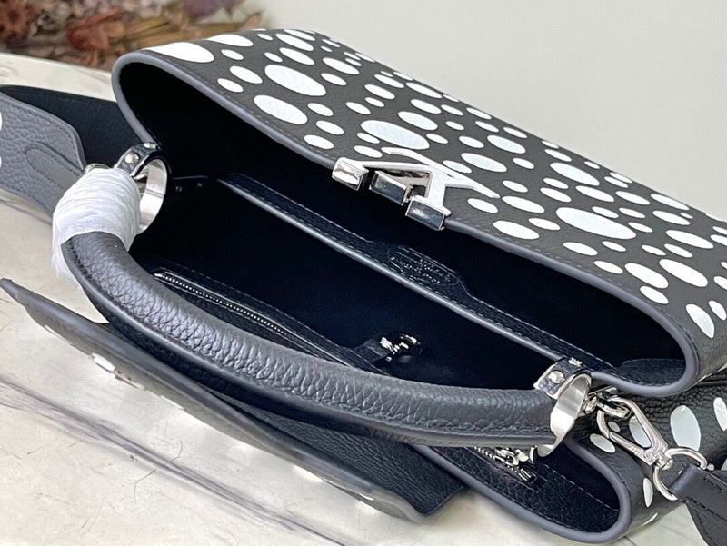Fashion Lu-Vi bags - 4000