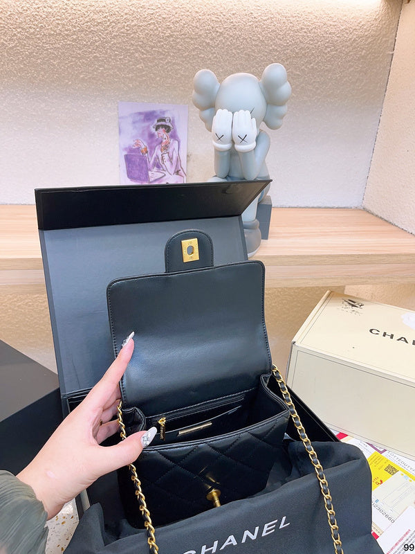 Amelia- CHL Bags - 6904