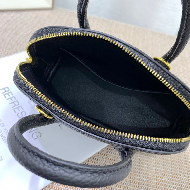 Amelia- HRMS LUXURY BAGS - 722