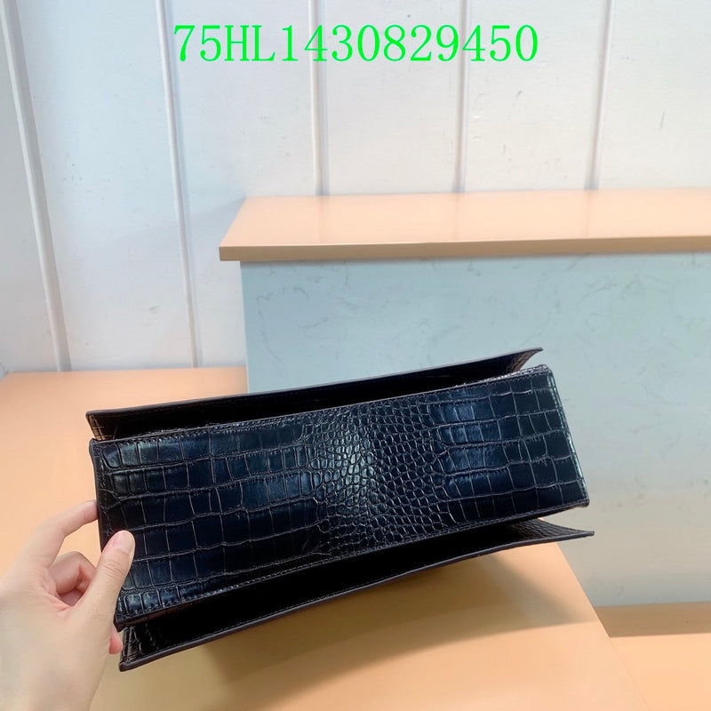 Amelia - BGA Bags - 2151