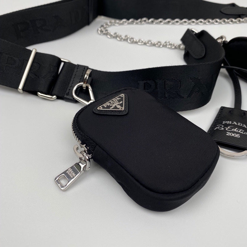 Reeby Bags - Prada Bags - 074