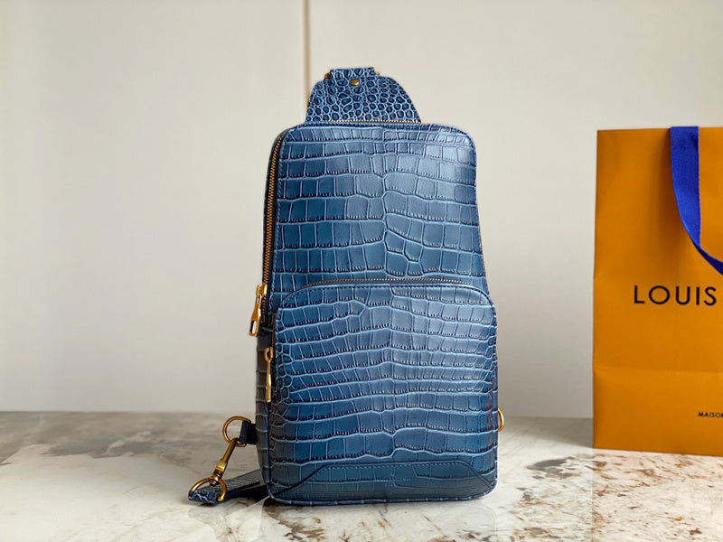 Amelia's Bag Gallery - LOV Bags - 873