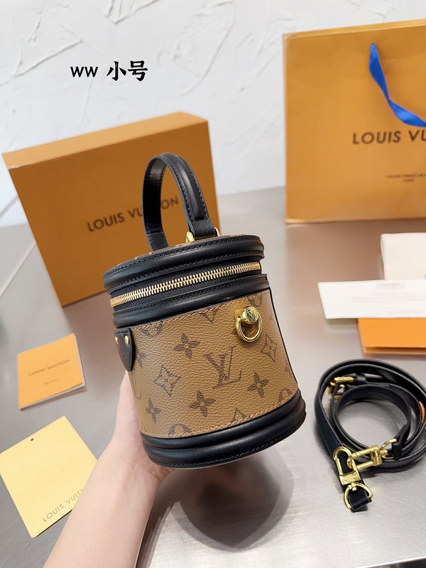 Amelia - LV Bags - 14288