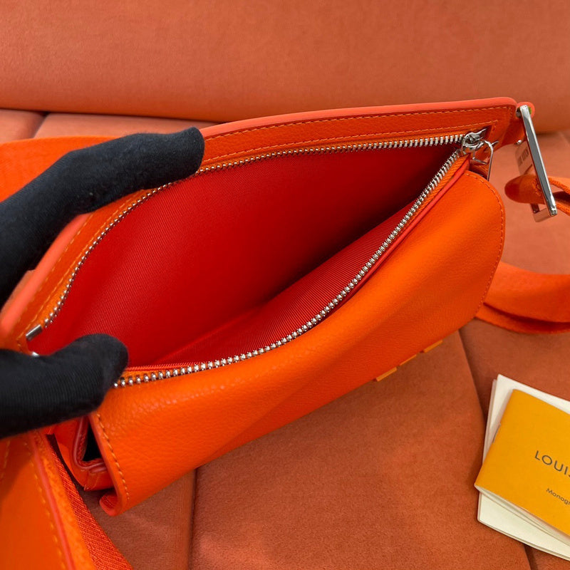 Fashion Lu-Vi bags - 3212