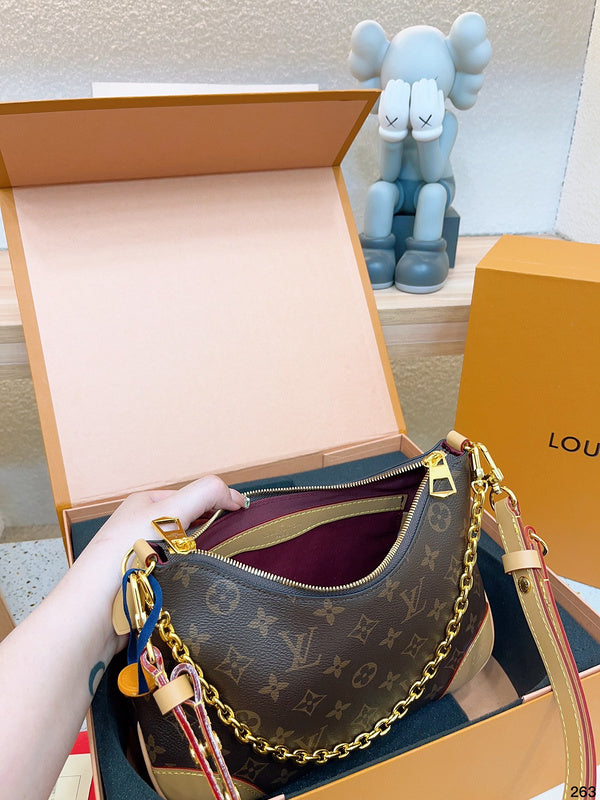 Amelia - LV Bags - 14975