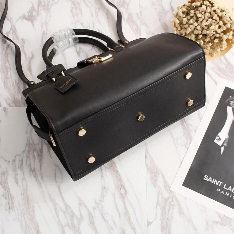 Amelia - YSL Bag - 2528