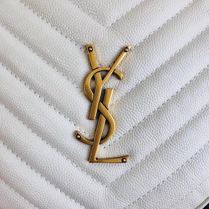 Amelia - YSL Bag - 3831