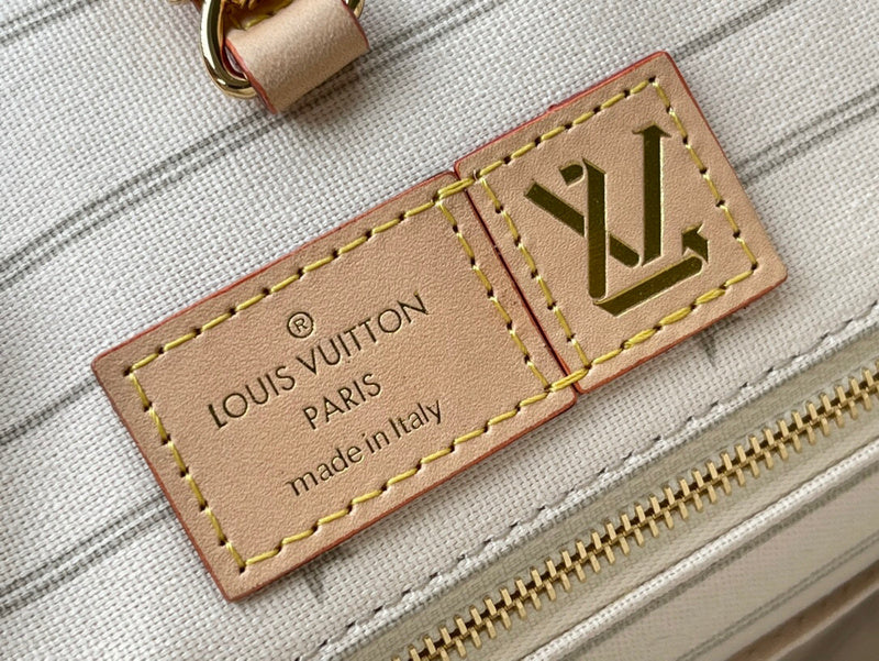 Fashion Lu-Vi bags - 4879