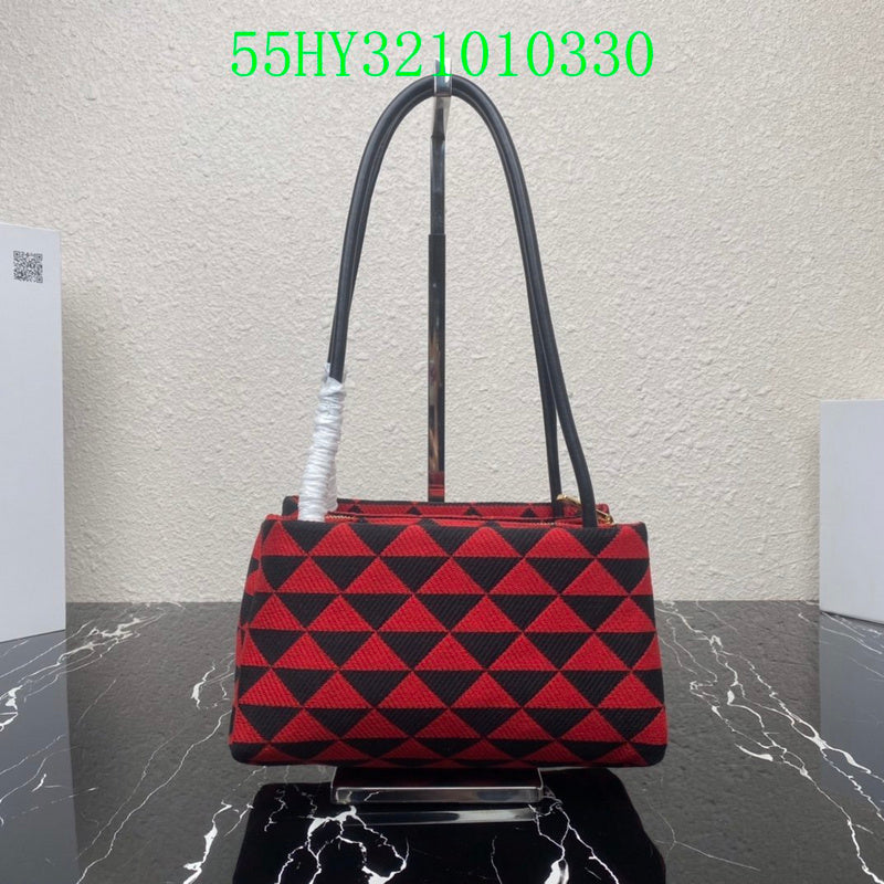 Prada Bags - The Barnes Bags  906