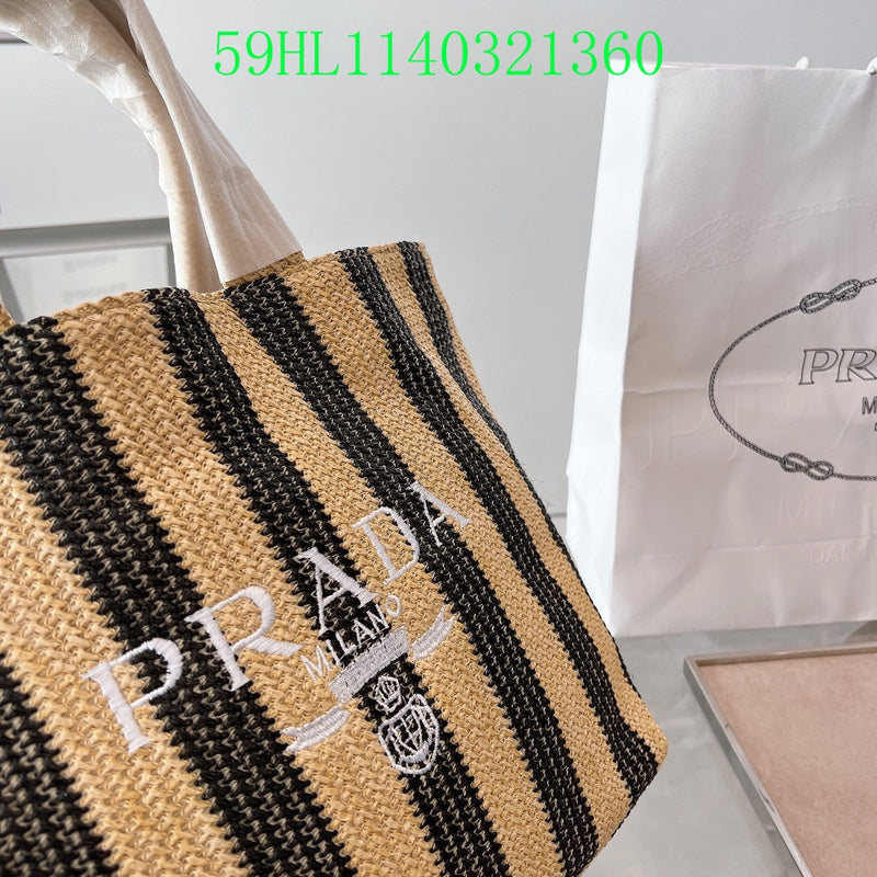 Prada Bags - The Barnes Bags  449