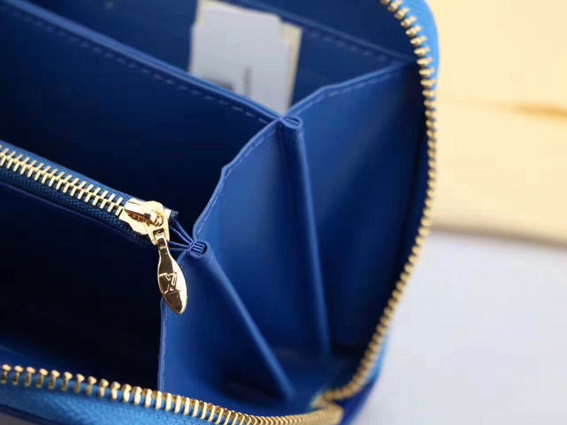 Amelia- LOV  Luxury  Wallets - 691